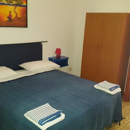 Villa Alba Chiara Lipari  Eksteriør billede