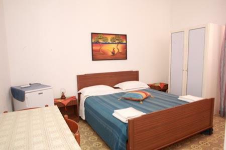Villa Alba Chiara Lipari  Eksteriør billede