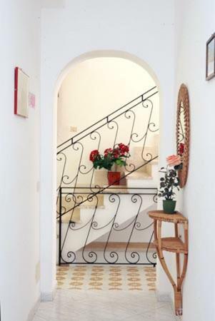 Villa Alba Chiara Lipari  Eksteriør billede